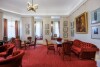 Wnętrze, Hotel Château Cihelny, Karlowe Wary