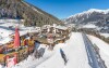 Chalet Bellevue Alm, Gastein, Wysokie Taury, Austria