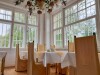 Restauracja, Villa Arnau, Hostinné, Karkonosze