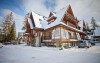 Hotel Willa Pod Skocznią, Zakopane, Tatry Polskie