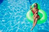 Basen, Club Hotel Residence ***, Cesenatico, Włochy