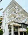 Club Hotel Residence ***, Cesenatico, Włochy