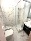 Pokoje, Club Hotel Residence ***, Cesenatico, Włochy