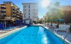 Club Hotel Residence ***, Cesenatico, Włochy