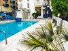 Basen, Club Hotel Residence ***, Cesenatico, Włochy