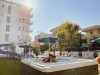 Jacuzzi, Club Hotel Residence ***, Cesenatico, Włochy
