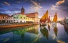 Cesenatico, Włochy