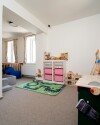 Kącik dla dzieci, Apartamenty Vesna, Góry Izerskie