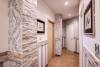 Wnętrze, Santamaggiore Inn ***, Rzym, Włochy