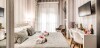 Pokoje, Santamaggiore Inn ***, Rzym, Włochy