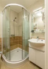Pokoje, Thermal Hotel Mosonmagyaróvár ***, Węgry