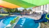 Wellness, Thermal Hotel Mosonmagyaróvár ***, Węgry