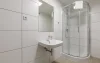 Pokoje, Hotel Aqua House, Sopot, Morze Bałtyckie