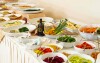 Restauracja, Hotel Universal ****, Cervia, Włochy