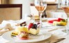 Restauracja, Hotel Universal ****, Cervia, Włochy