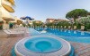 Basen, Hotel Universal ****, Cervia, Włochy