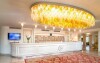 Wnętrze, Hotel Universal ****, Cervia, Włochy