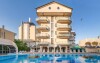 Hotel Universal ****, Cervia, Włochy