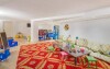 Wnętrze, Hotel Universal ****, Cervia, Włochy