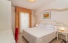 Pokoje, Hotel Universal ****, Cervia, Włochy