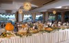 Restauracja, Hotel Universal ****, Cervia, Włochy