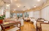 Restauracja, Hotel Universal ****, Cervia, Włochy