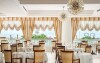 Restauracja, Hotel Universal ****, Cervia, Włochy