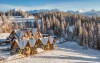 Pensjonat Orlik, Bukowina Tatrzańska, Tatry Polskie