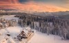 Pensjonat Orlik, Bukowina Tatrzańska, Tatry Polskie