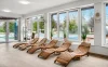 Wellness, Thermal Park Egerszalók ****, Węgry