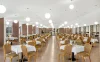 Restauracja, Thermal Park Egerszalók ****, Węgry