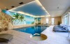 Wellness, Park Hotel na Baračke ****, Trencianske Teplice-2