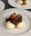 Restauracje, Park Hotel na Baračke ****, Trencianske Teplice