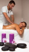 Wellness, Park Hotel na Baračke ****, Trencianske Teplice