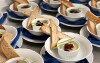 Restauracje, Park Hotel na Baračke ****, Trencianske Teplice