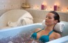 Wellness, Park Hotel na Baračke ****, Trencianske Teplice