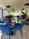 Wnętrze, Park Hotel na Baračke ****, Trencianske Teplice