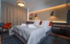 Pokój Deluxe, Hotel New Skanpol ***