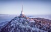 Liberec, Ještěd, Góry Izerskie