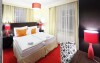 Pokój typu comfort, Pytloun Design Hotel ****, Liberec