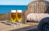 Piwo, Resort Król Plaza Spa & Wellness, Morze Bałtyckie
