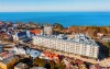 Resort Król Plaza Spa & Wellness, Morze Bałtyckie