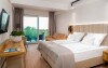 Pokoje, Resort Król Plaza Spa & Wellness, Morze Bałtyckie