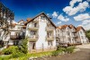 Park Hotel **** Kur & Spa, Świeradów-Zdrój