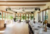 Restauracja, Hotel Platan, Gdańsk, Polska