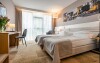 Pokoje, Hotel Platan, Gdańsk, Polska