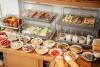 Restauracja, Hotel Platan, Gdańsk, Polska