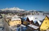 Pensjonat Palušák, Stara Leśna, Tatry Wysokie