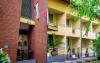 Park Hotel Sóstó ***, Nyíregyháza, Węgry