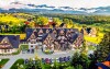 Sądelski Dwór Medical & SPA ****, Polskie Tatry
